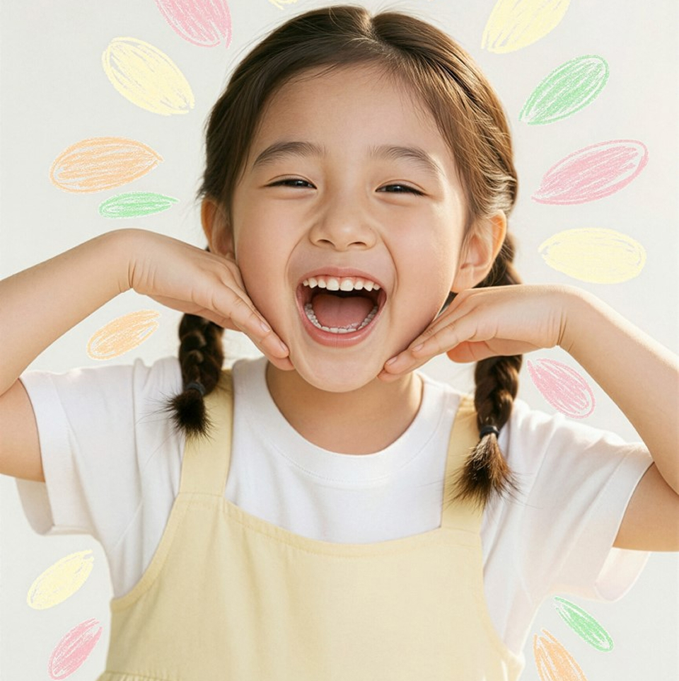 안산 서울더원치과 어린이치과