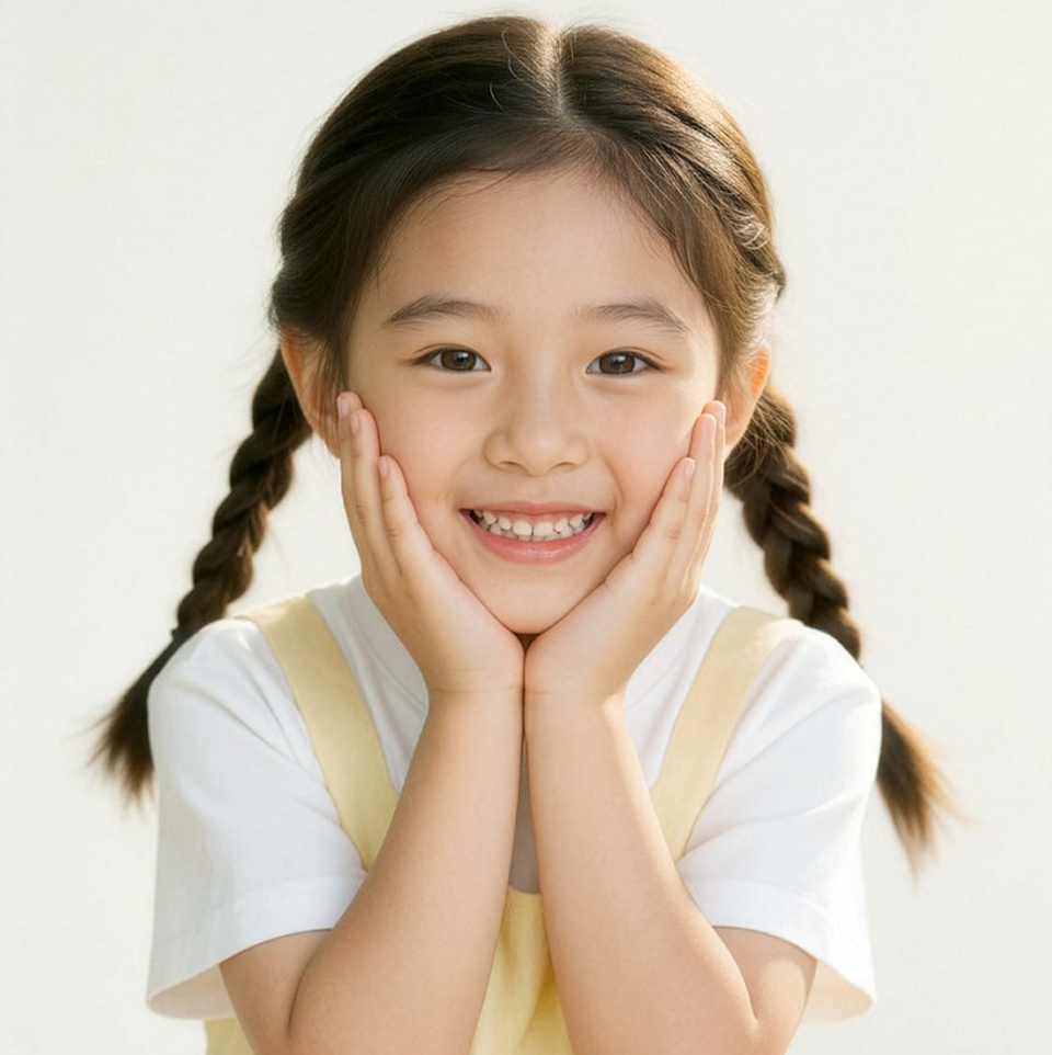 안산 서울더원치과 어린이 성장교정